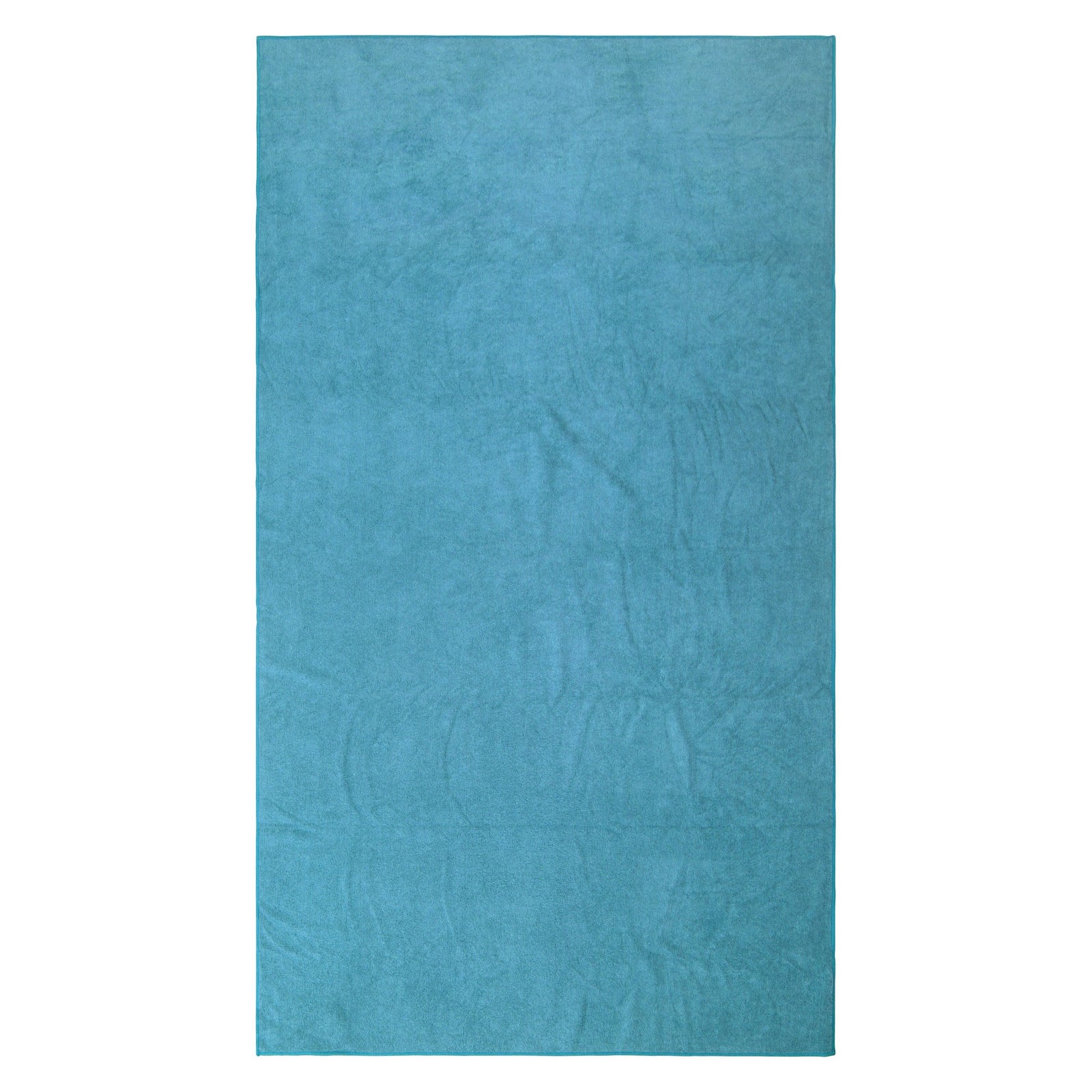 Giant Micro-towelling Towel | One Size | Blue