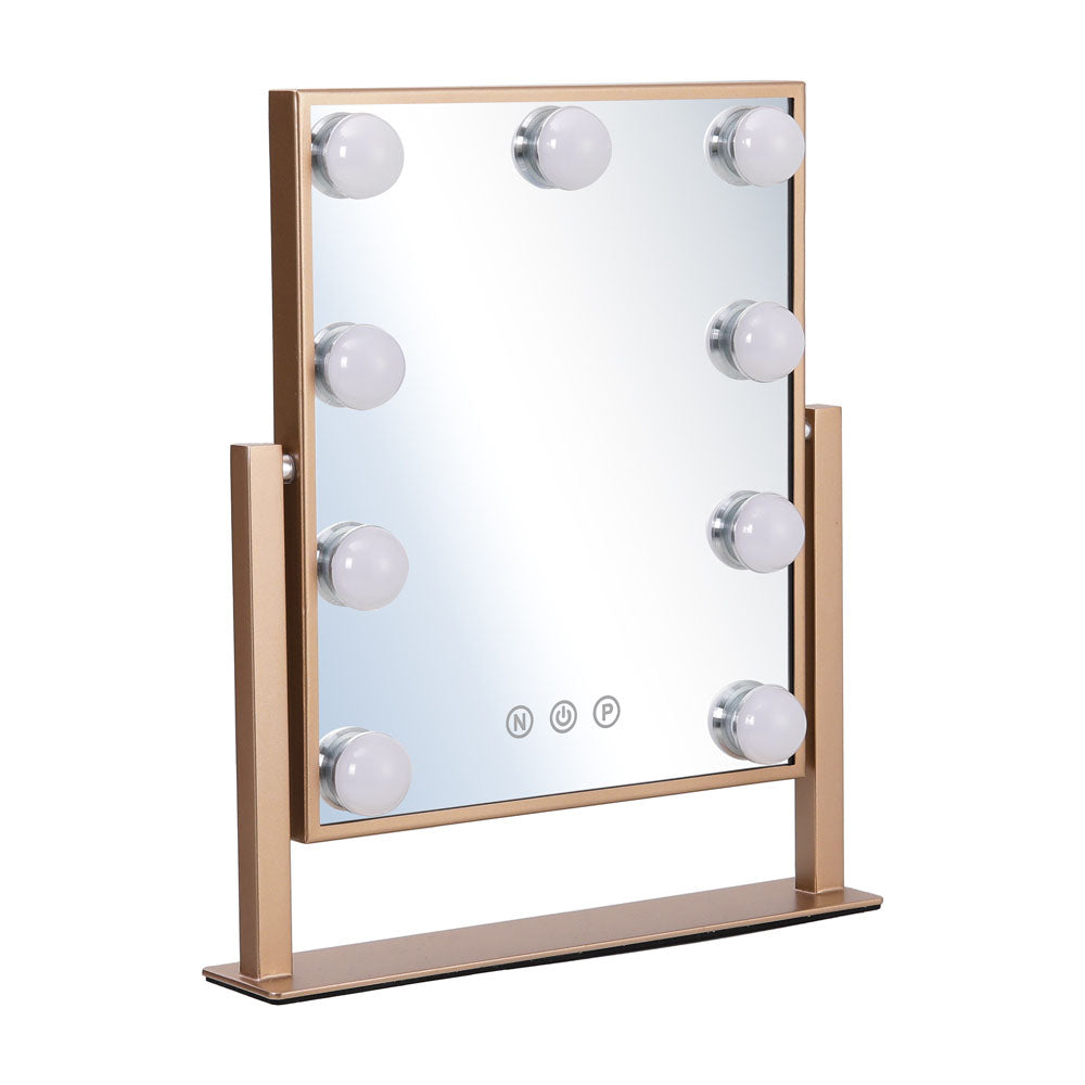 Vanity Mirror With Lights 3 Lighting Modes