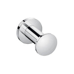 Towel Hook, Robe Hook, Coat Hook Up To 5kg Chrome Architect S+ Collection