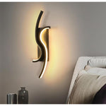 Bath Plus TB+ Modern 12w Led Indoor Wall Light