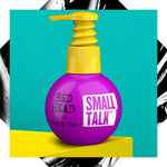 Small Talk Hair Thickening Cream For Fine Hair 125 Ml, 2 Pack