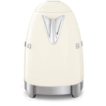 50s Retro Klf04 Kettle 1.7 Litre | Beige