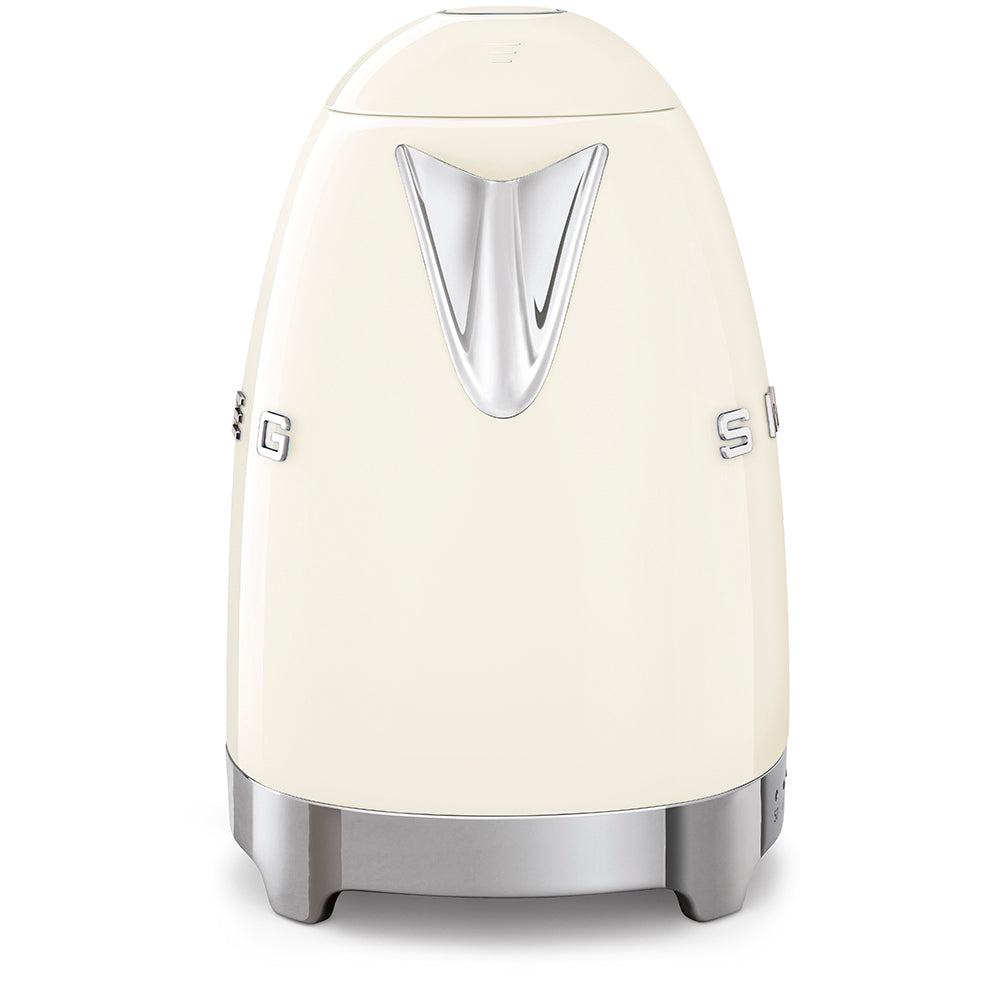 50s Retro Klf04 Kettle 1.7 Litre | Beige