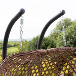 Garton Swinging Double Garden Seat