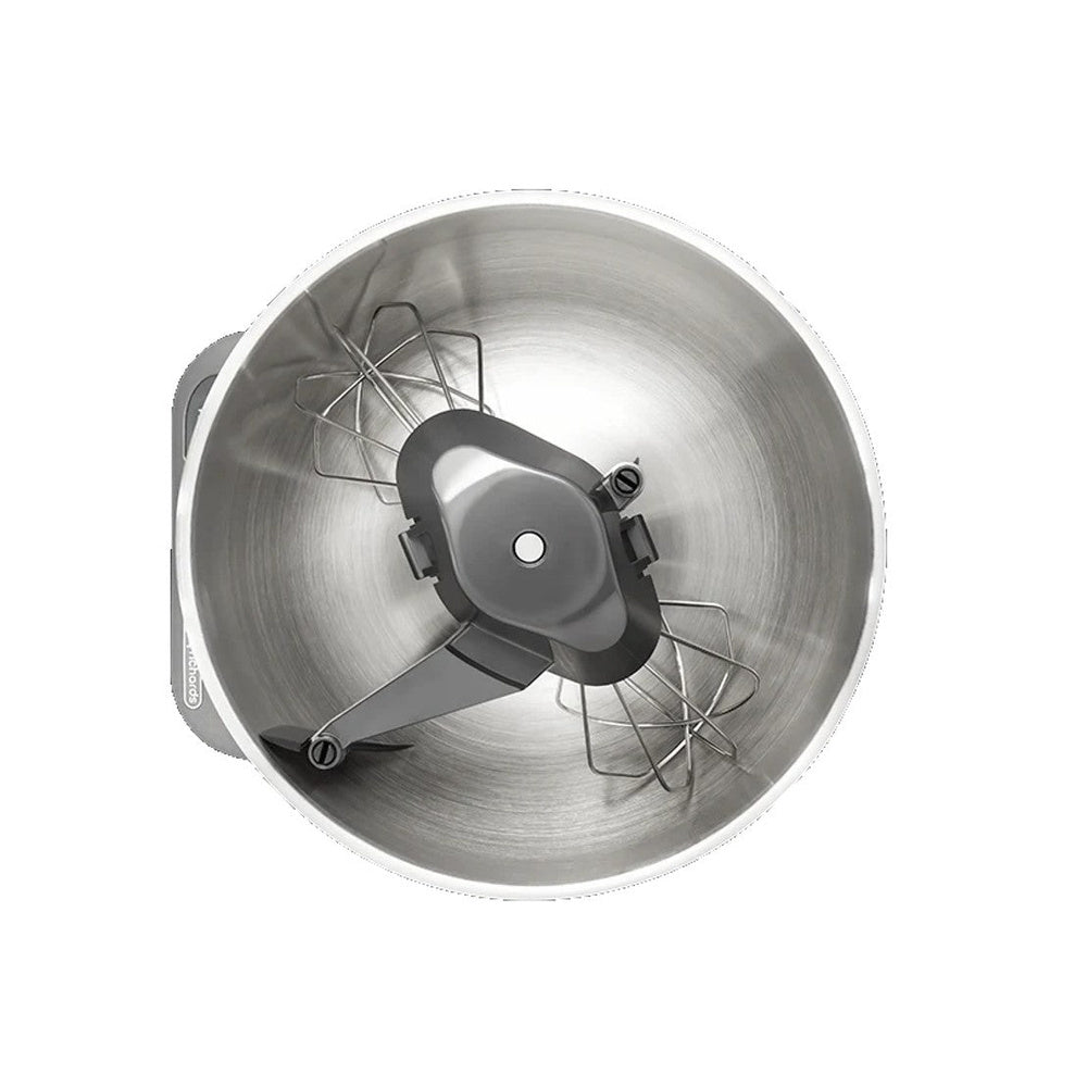 Mixstar Mixstar Compact Stand Mixer 600w | Grey