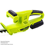 Garden_Gear 12v Cordless Hedge Trimmer
