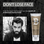Power Play Mens Hair Gel For Strong Hold 200ml, 1pk