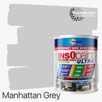 Insopaint Ultra - 9 In 1 Interior & Exterior Paint | 5l | Manhattan Grey