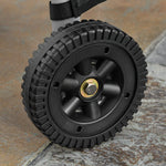 Outsunny Propane Gas Barbecue Grill 2 Burner Cooking Bbq 5.6 Kw