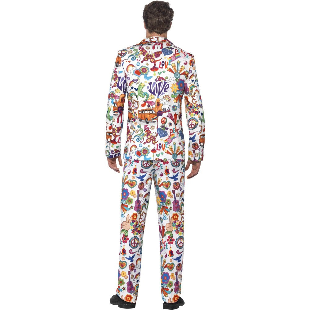 Groovy Stand Out Suit | Large