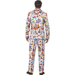 Groovy Stand Out Suit | XL