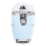 Cjf11 Retro 50's Style Electric Citrus Juicer | Light Blue