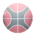 Basketball | 6 | Pink