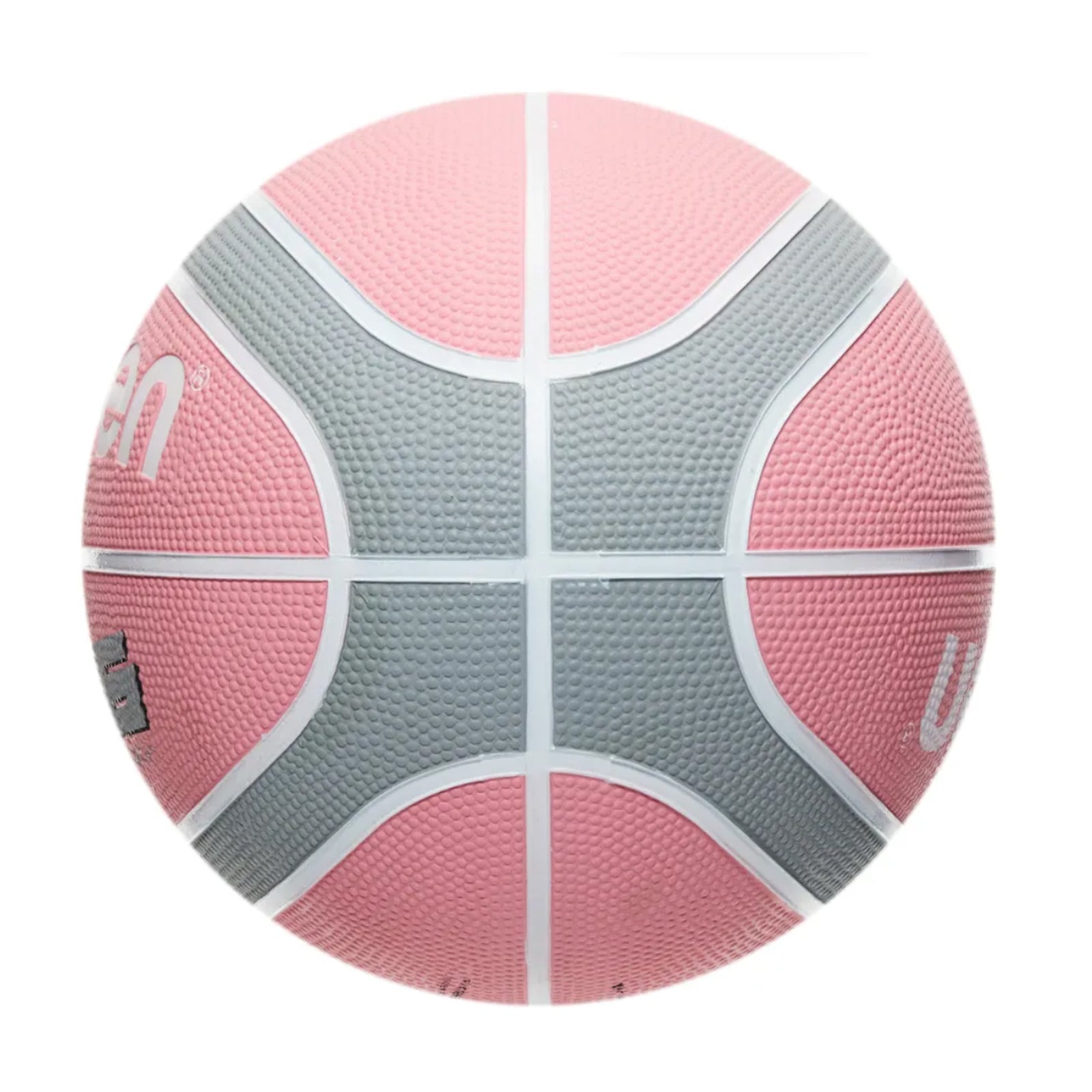 Basketball | 6 | Pink