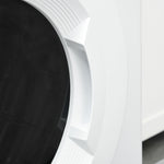 6kg Vented Tumble Dryer With 7 Dry Programmers | One Size | White