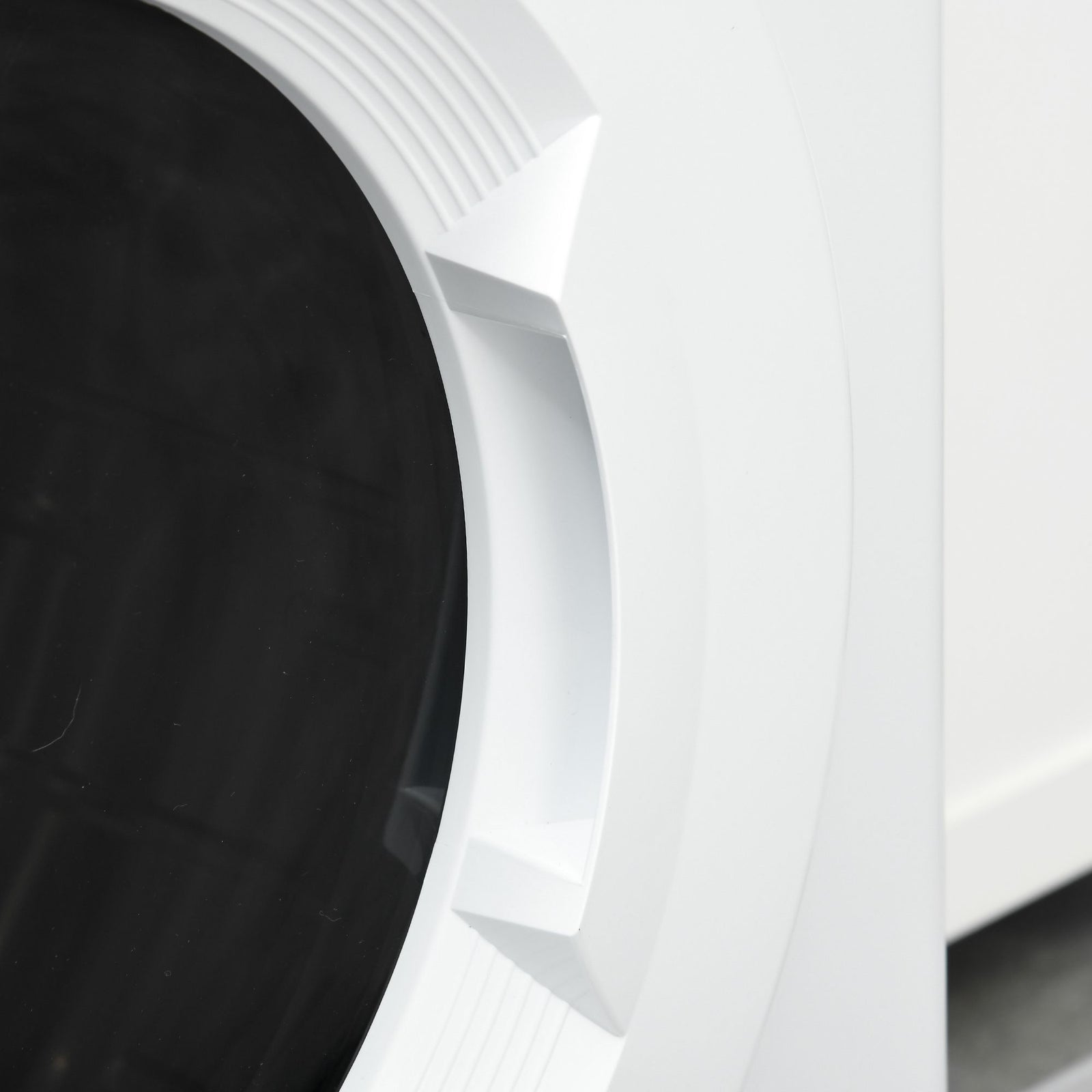 6kg Vented Tumble Dryer With 7 Dry Programmers | One Size | White