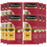 Pro Collection Keratin Smooth Shine Oil With Marula Oil, 12x Of 50ml