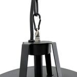 Garden Ceiling Heater Halogen 1kw/2.5kw