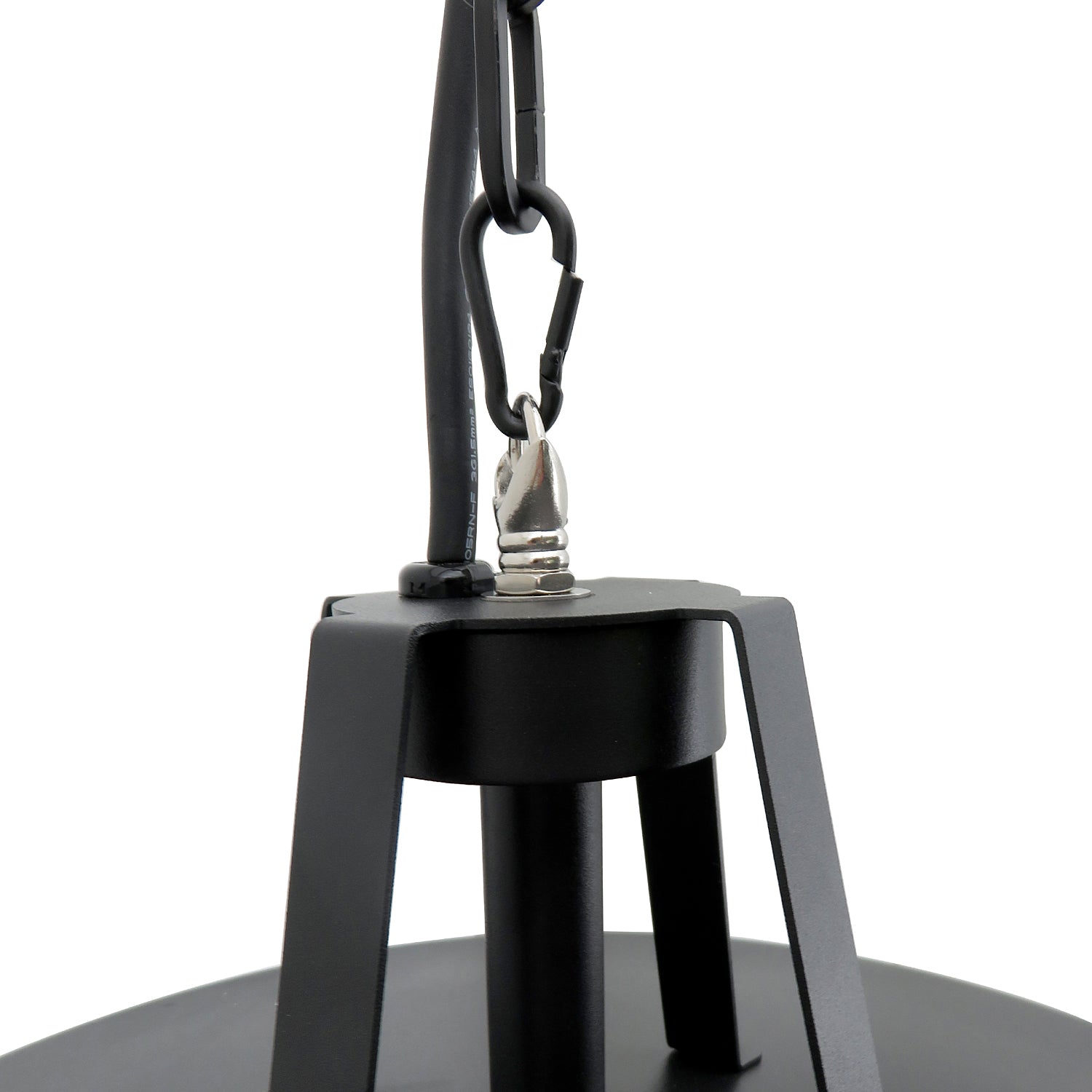 Garden Ceiling Heater Halogen 1kw/2.5kw
