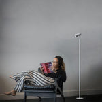 5-in-1 Light, White, Rechargeable, 95cri, 340lm
