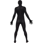Second Skin Suit | Large | Black