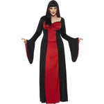 Dark Temptress Costume | Plus X1