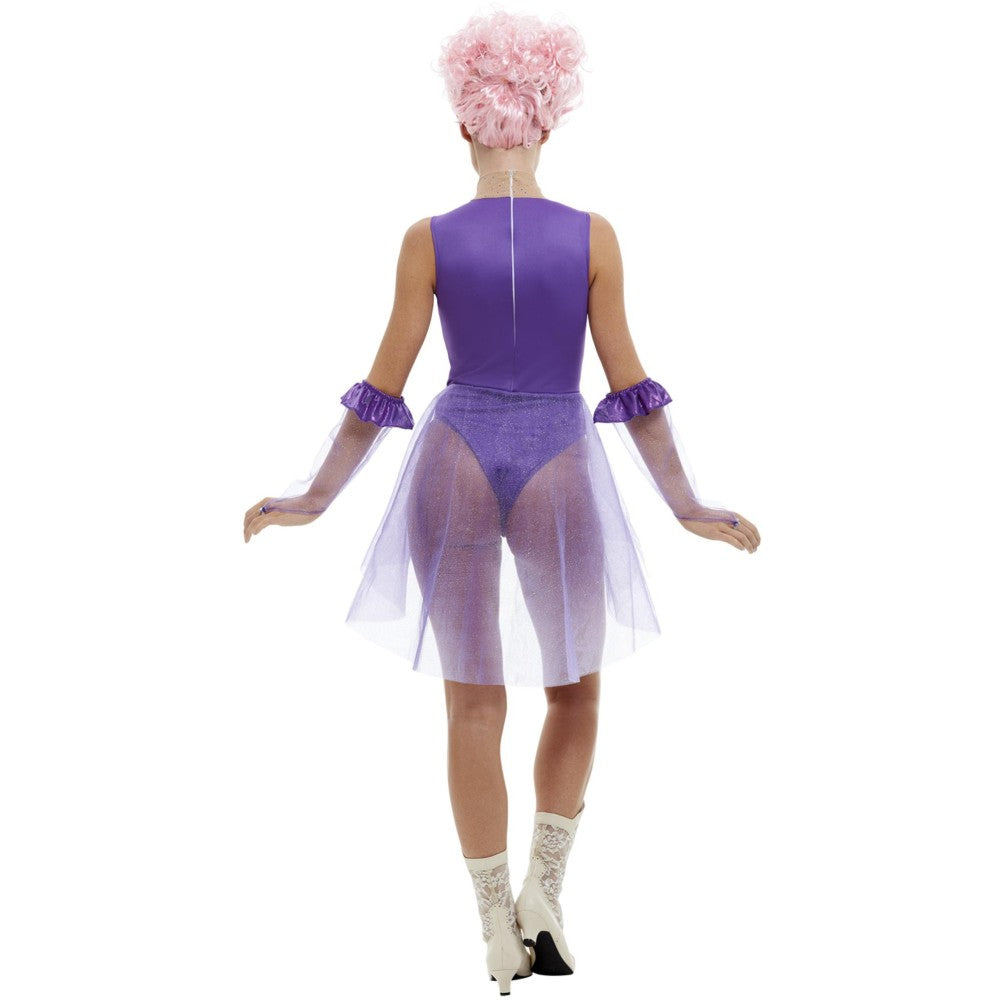 Trapeze Artist Costume | Medium