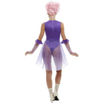Trapeze Artist Costume | XS