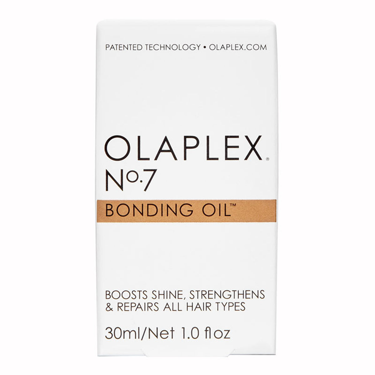 No. 7 Bonding Oil 30ml | Set of 2