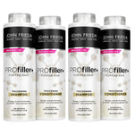 Pro Filler+ For Fine Hair Duo Pack 2x Shampoo & 2xconditioner, 500ml
