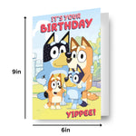 Jigsaw Puzzle Birthday Card Official Product