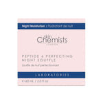 Laboratories Gen Y Anti-ageing Perfecting Night Souffle 60ml For Wrinkles And Firmness