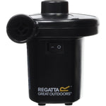 Electric Pump | One Size | Black