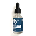 Hyaluronic Acid 5% & Niacinamide 5% Anti-ageing Eye Serum 15ml