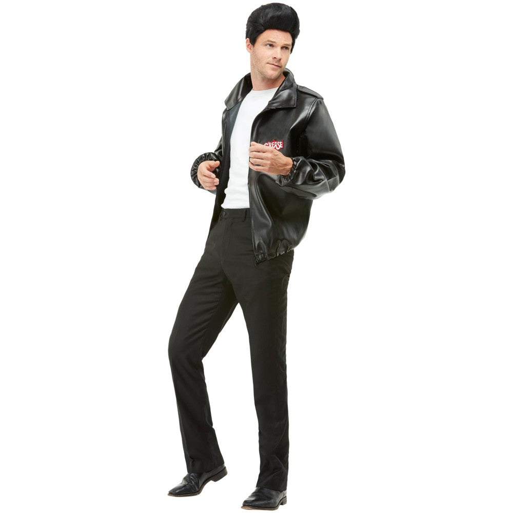 Grease T-birds Jacket | Large