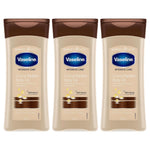 Body Gel Oil Intensive Care Cocoa Radiant Pure Cocoa Butter 200ml, 3pk