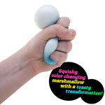 Needoh Mello Mallo - Marshmallow Fidget To