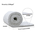 Living and Home Ceramic Fibre Blanket