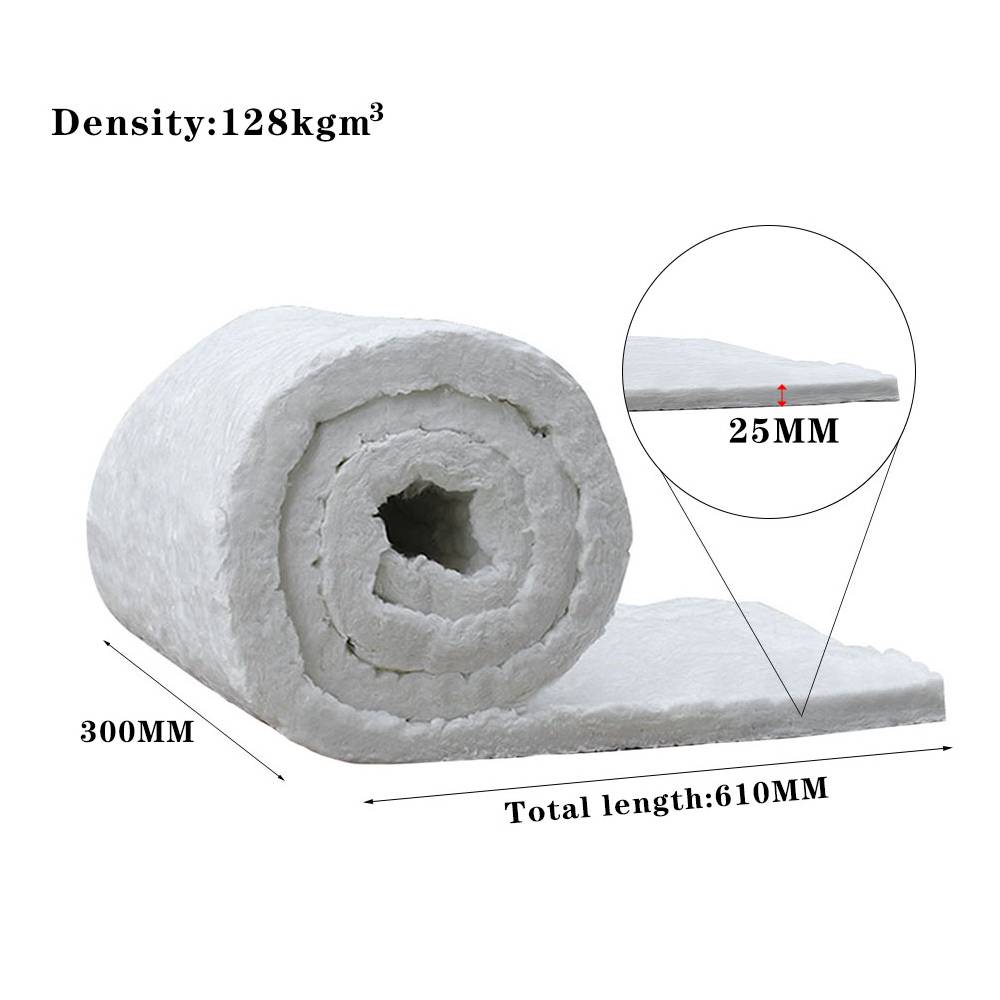 Living and Home Ceramic Fibre Blanket