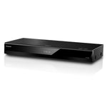 Dp-ub820ebk Smart 4k Uhd Blu-ray Player Dvd 3d | Black