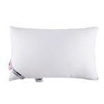 Anti Bacterial Pillow Super Microfibre, 48 X 74 Cm