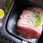 Digital 5.5l Air Fryer Oven Fry Bake Roast Grill