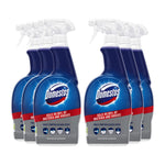 Multi-purpose Bleach Surface Cleaner Disinfectant Spray 700ml, 6pk