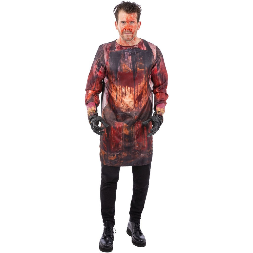 Massacre Man Kit | Large/Extra Large