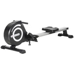 Magnetic Rowing Machine With Lcd Monitor | One Size