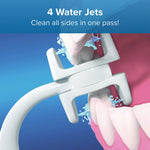 Cordless Water Flosser | White