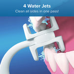 Cordless Water Flosser | White