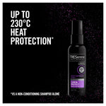 Heat Defence Care & Protect Hair Spray For All Hair Types 60ml, 12 Pack