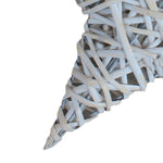 Wicker White Wash Full Star