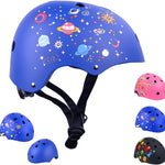 Kids Helmet - S | Blue